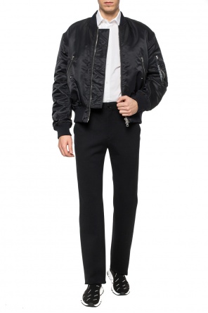 Loose-fitting trousers, zdjęcie 2 Loose-fitting trousers od Balenciaga
